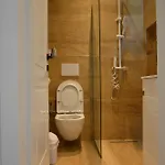 Appartement Dreamscape Bllok Tirana