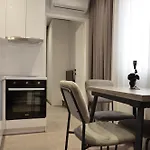 Lägenhet Dreamscape Bllok Tirana