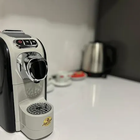 Dreamscape Bllok Апартаменты *