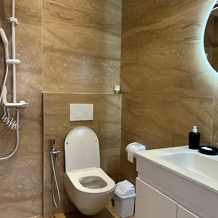 Dreamscape Bllok Daire