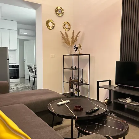 Dreamscape Bllok Апартаменты *