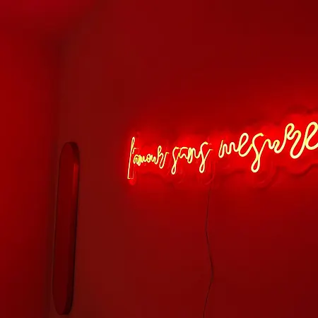 Dreamscape Bllok Апартаменты Тирана