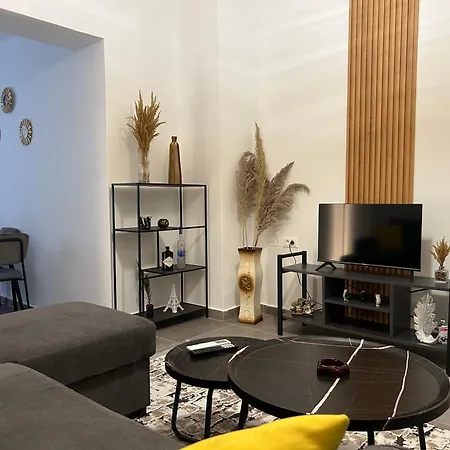 Апартаменты Dreamscape Bllok