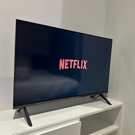 Dreamscape Bllok Апартаменты Тирана