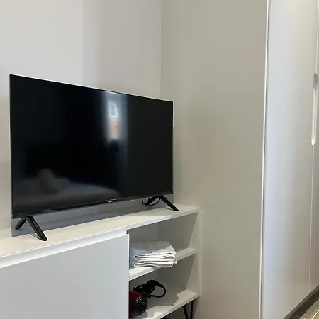 Dreamscape Bllok Daire Tiran