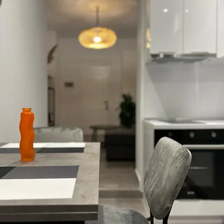 Dreamscape Bllok Тирана