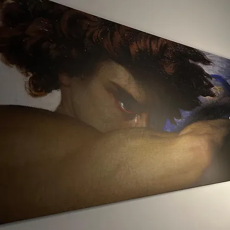 Dreamscape Bllok Lejlighed