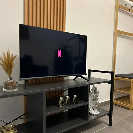 Dreamscape Bllok Тирана