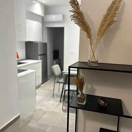 Апартаменты Dreamscape Bllok Тирана