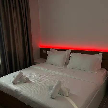 Dreamscape Bllok * Tiran