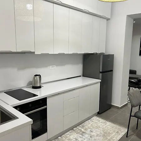 Dreamscape Bllok Апартаменты