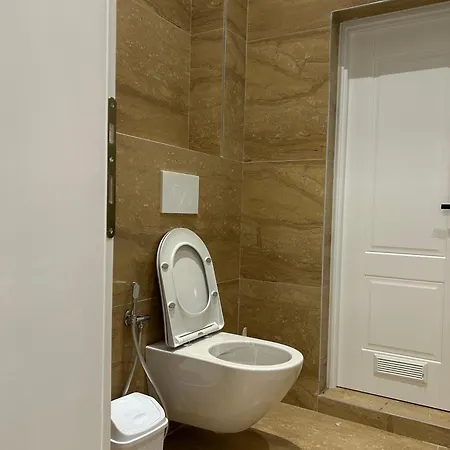 Dreamscape Bllok Тирана