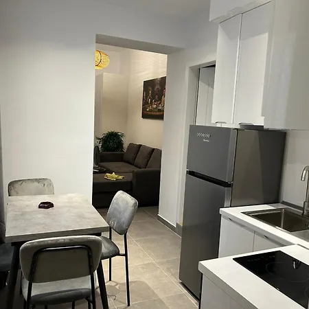 Апартаменты Dreamscape Bllok *