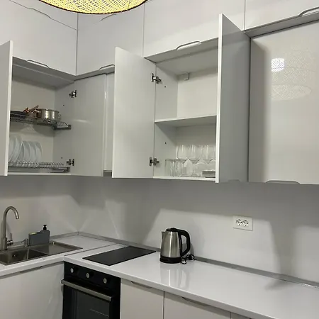 Dreamscape Bllok * Tiran