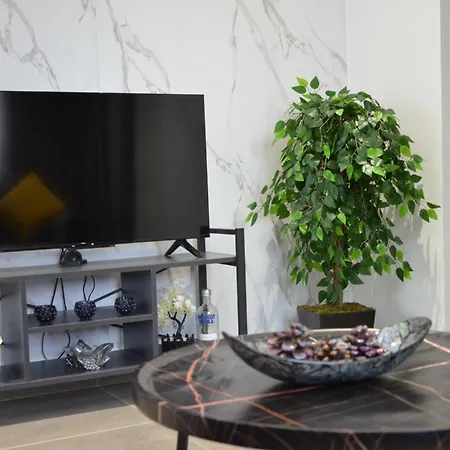 Apartamento Dreamscape Bllok