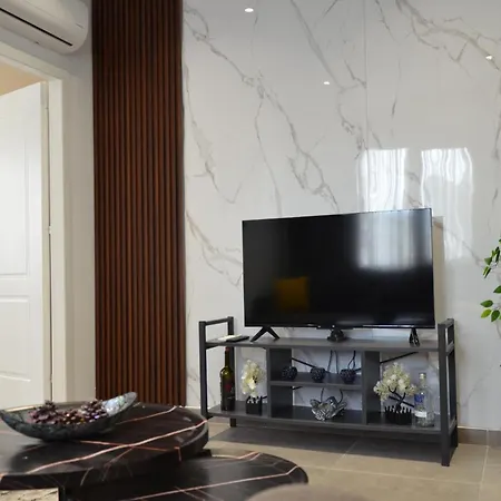 Dreamscape Bllok Apartamento Tirana