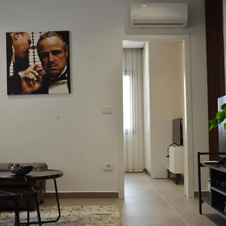 Apartament Dreamscape Bllok Tirana