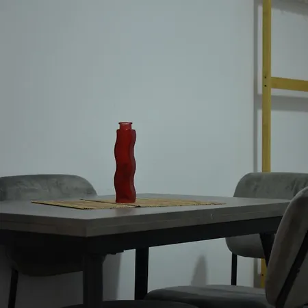 Dreamscape Bllok Tirana