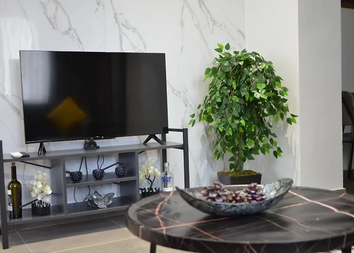 Apartament Dreamscape Bllok