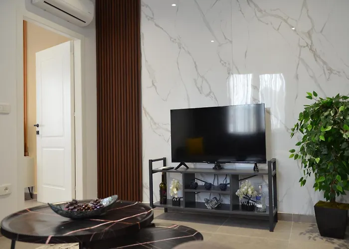 Dreamscape Bllok Apartamento Tirana