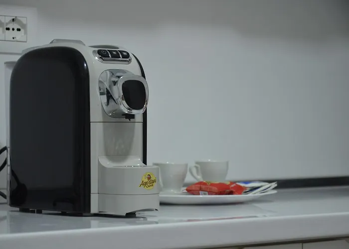 Dreamscape Bllok * Tirana