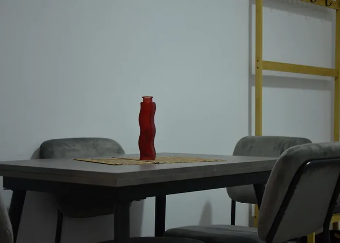 Dreamscape Bllok Tirana