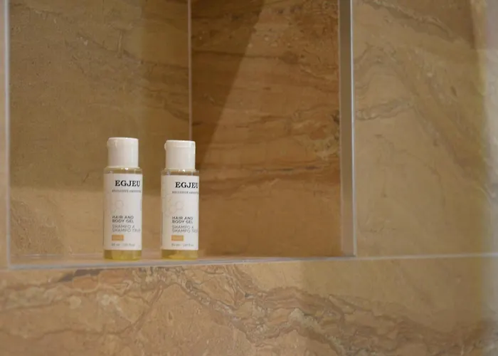 Dreamscape Bllok Apartament Tirana