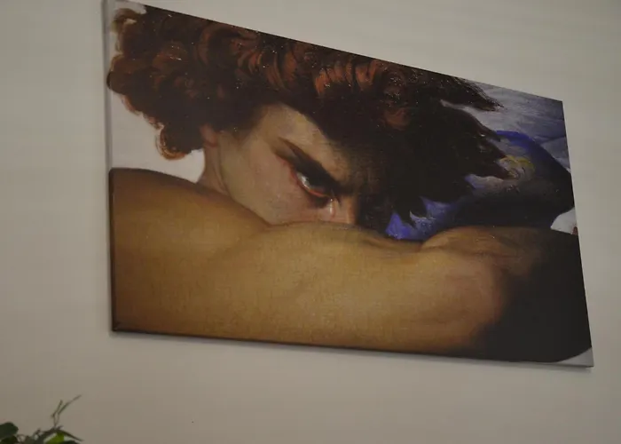 Dreamscape Bllok Apartamento *