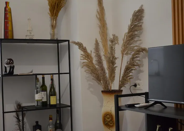 Dreamscape Bllok Apartament