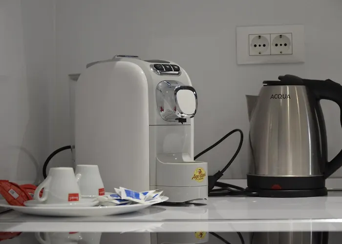 Dreamscape Bllok Apartament Tirana