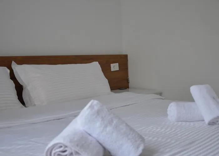 Apartament Dreamscape Bllok Tirana