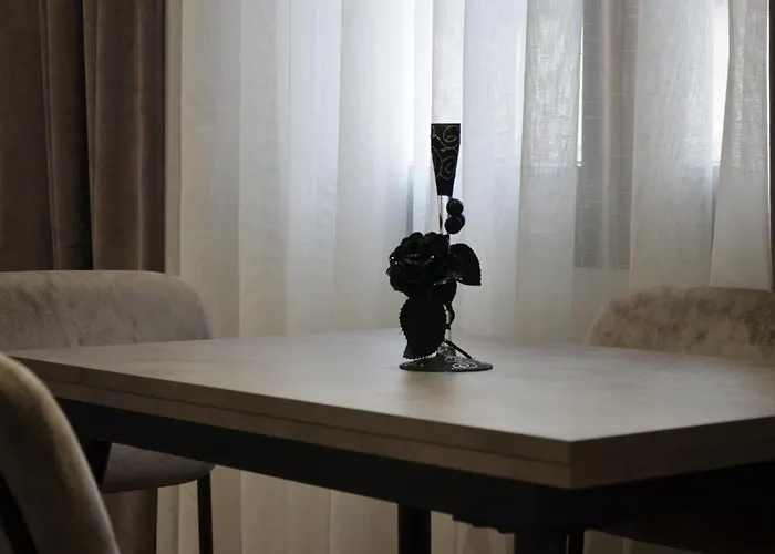 Apartament Dreamscape Bllok *