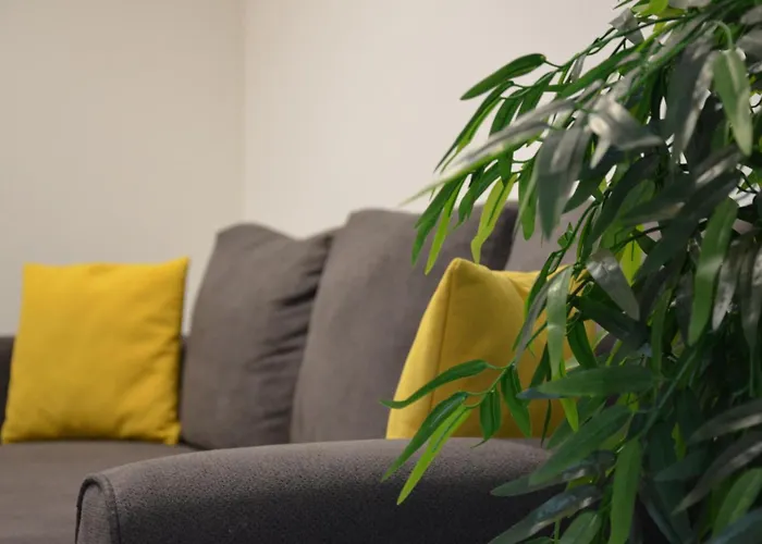 Dreamscape Bllok Apartamento Tirana