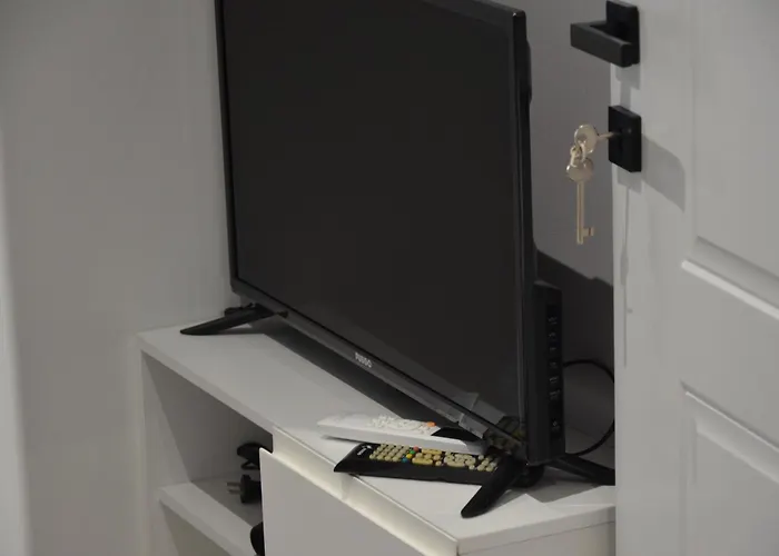 Apartamento Dreamscape Bllok *