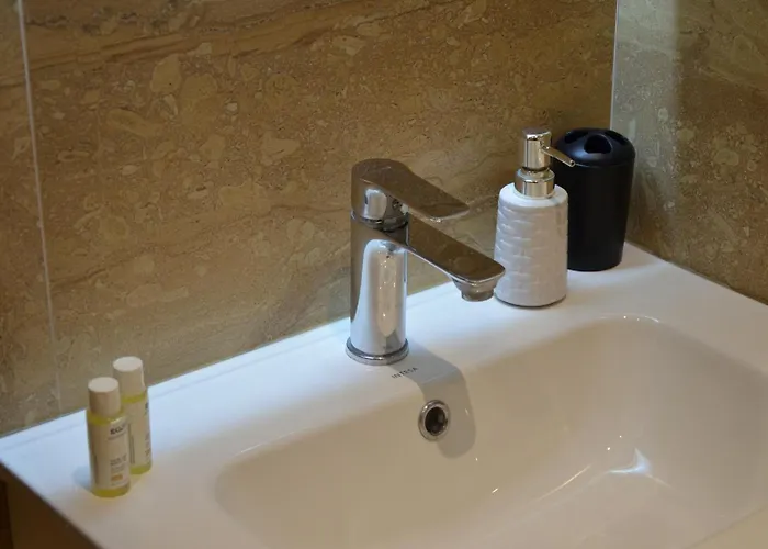 Apartament Dreamscape Bllok *