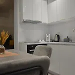 Dreamscape Bllok Apartment Tirana