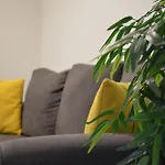 Dreamscape Bllok Apartment Tirana