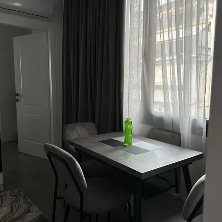 Appartement Dreamscape Bllok