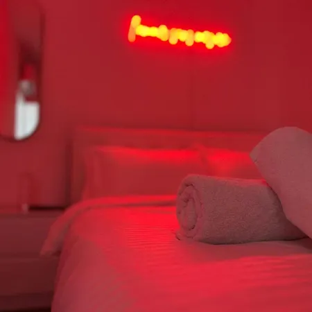 Dreamscape Bllok Tirana