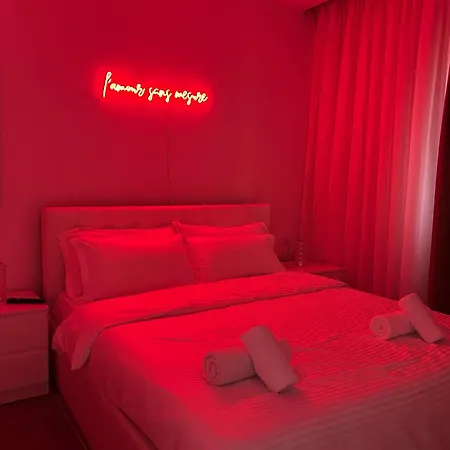 Appartement Dreamscape Bllok *