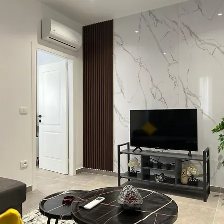 Dreamscape Bllok Appartement Tirana