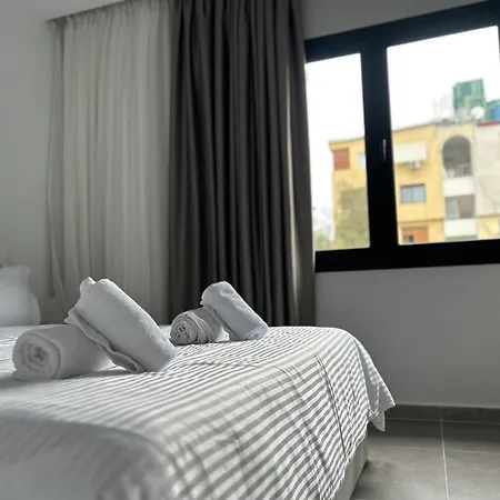 Apartment Dreamscape Bllok *