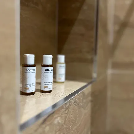 Dreamscape Bllok Διαμέρισμα Τίρανα