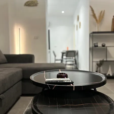 Dreamscape Bllok Appartement Tirana