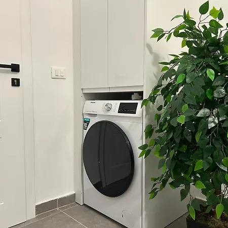 Dreamscape Bllok Διαμέρισμα Τίρανα