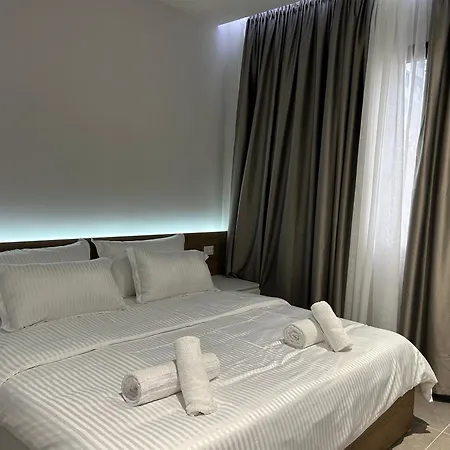 Dreamscape Bllok Apartamento *