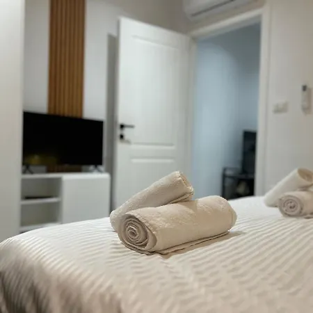 Apartment Dreamscape Bllok *