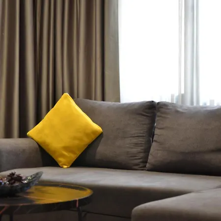 Dreamscape Bllok * Tirana