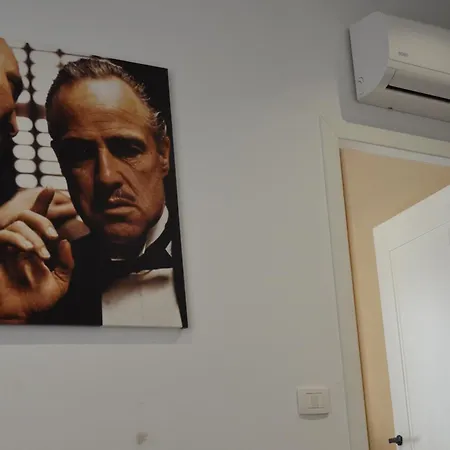 Dreamscape Bllok Apartmán