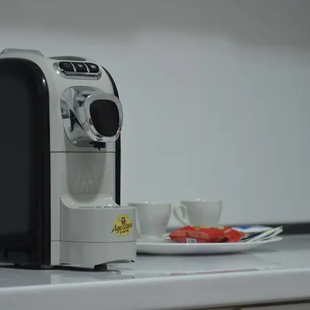 Dreamscape Bllok * 地拉那